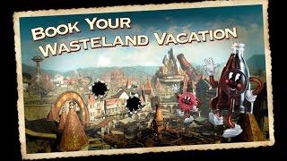 Fallout 4 – Urlaub in Nuka-World