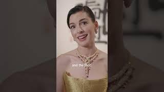 Q&A with Global Brand Ambassadors | Bvlgari Jewelry