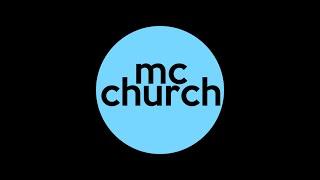Self Confidence that Brings Success - MC Church