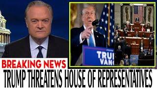 The Last Word With Lawrence O'Donnell 12/20/24 |  BREAKING NEWS  December 20, 2024