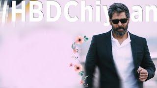 Happy birthday Chiyaan Vikram whatsapp status video hd