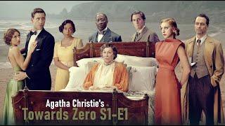 Agatha Christie's - Towards Zero S1 E1