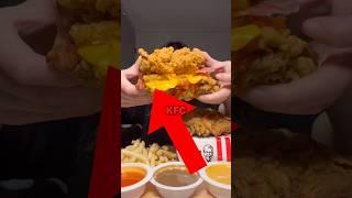 Which Country Has The BEST KFC? 