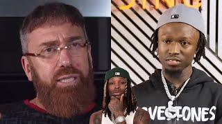 Dj Vlad Purposely INTERVIEWS King Von KILLER On DEATH ANNIVERSARY “Lul Tim YOU SHOT..