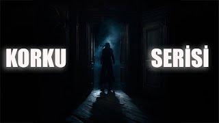 KABUS GÖRDÜREN HİKAYELER SERİSİ!  |YAŞANMIŞ KORKU HİKAYELERİ | PARANORMAL HİKAYELER