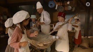 In der Weihnachtsbäckerei… | WDR