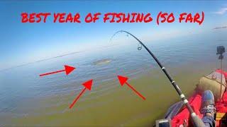 Beaufort SC fishing | Best of 2021