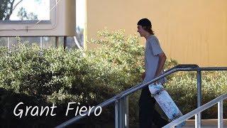 Grant Fiero - Slappy's Garage