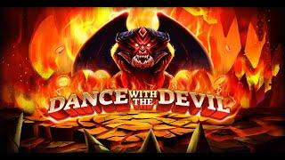 Dance With the Devil, Слот Хорошо Отыгрывает Банк, Онлайн Казино Интернет Игры на Реальные Деньги,