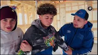 La venganza de Yari (parte2)  el karma  existe 