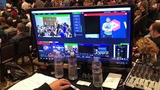 Private Live Streaming - Online Course