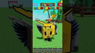 Get Candy Blossom Without Paying! Grow A Garden ROBLOX Hack! 228