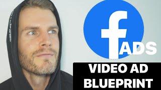 ULTIMATE Facebook Video Ad BLUEPRINT