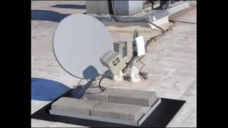 Digital TV Antenna Switchbox Installation