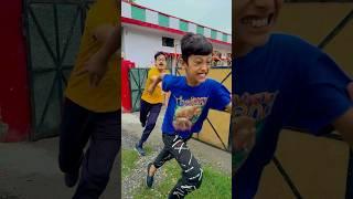 Jana's school is main  #shorts #funny #trending