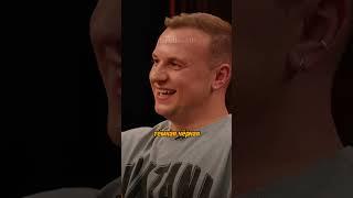 Лечение болезней от Магистра Магии в Ошуительном Хоу#shorts  #юмор #харламов #комедия  #ох