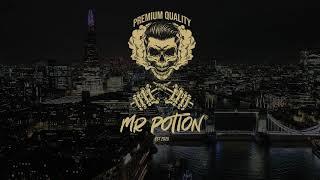 Mr Potion Triple Trouble juice. London. Best Vape juice 2021. Bangla Vaper.