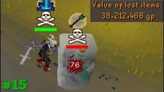 These Upgrades made me Stronger (#15)