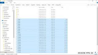 Moving your Assassin's Creed Odyssey files from the old version to the Ultimate version (Fitgirl)