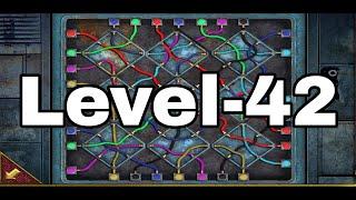 Can you escape the 100 room 4 | Level 42