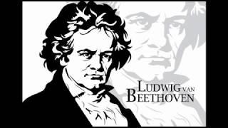 Бетховен Классическая музыка для изучения и концентрации.Beethoven Classical music.