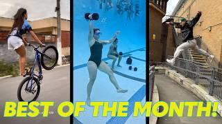 Epic Skills & Crazy Talents