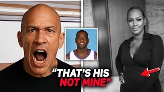 Doug Christie EXPLODES After DNA PROVES Chris Webber Is The Father