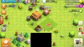 Как вернуть аккаунт в clash of clans