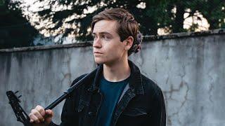 Who Is Noah Kane?