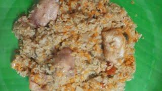 Chicken Briyani | Bismillah cooking Channel