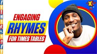 Engaging Rhymes For Times Tables: Creative Learning With Tunes X Tables | TunesTimesTables.com