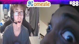 OPEN NA NOOOOORR!!! - (Omegle Funny Moments) #88