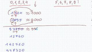 Zaokrąglanie liczb - Matematyka Szkoła Podstawowa i Gimnazjum