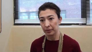 Interview: Turkish Philanthropy Funds Part 1