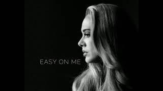 Adele - Easy On Me (Reggae Version)