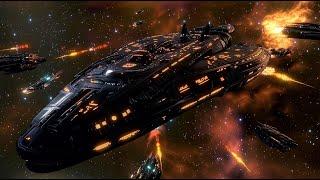 One Warship Shocked the Universe—And It Was Human | HFY | Best Sci-Fi Stories