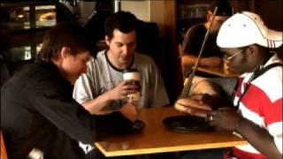 Sarah Mlynowski  Book Video Award 2008 Winner! (Parties & Potions)