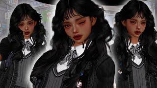 ₊˚ପ⊹ How to make a Korean avi + Links!  IMVU┆彡⊹˚₊