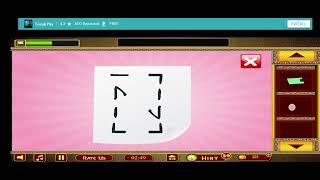 501 room escape 2 level 139 walkthrough