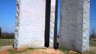 Georgia Guidestones