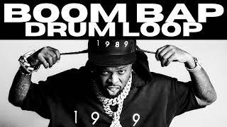 [FREE] WESTSIDE GUNN | BOOM BAP DRUM LOOP/SAMPLE PACK 2025