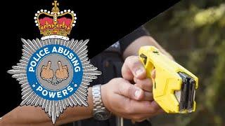 Police Scotland to increase taser armed police by 1500