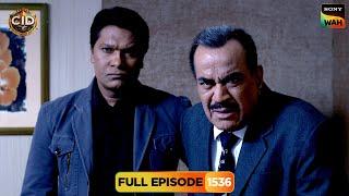 CID को मिली Microwave के अंदर से 3 Guns | CID | सी.आई.डी. | 24 Dec 2024