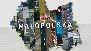 Małopolska w 3 minuty