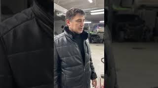 Автосервис / Покраска / Ремонт #video #live #покраска #автосервис