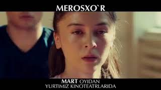 "Merosxo'r"!!! Rustam Sadievning yangi kartinasi!! Premyeraga tayyor turing.