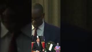 Eto'o fils s.ataque sauvagement Cabral libi craque Chantal biya coupe son souf.fle