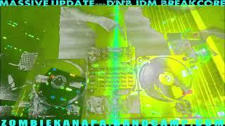 old school electro mix: 808 classics | zombiekanapa.bandcamp.com