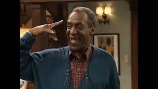 Cosby TV Show Season 1 Episode 2 Its My Party