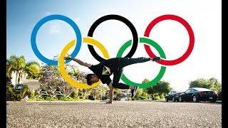 How to Prepare for Breaking in the Olympics